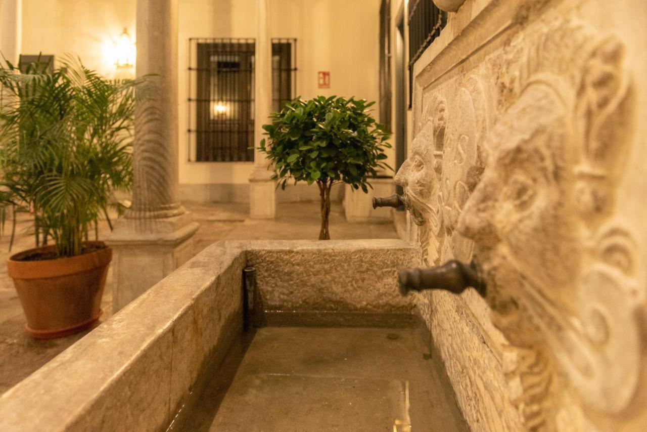 Palacete 1620, Premium Suites, Only Adults Grenade Extérieur photo