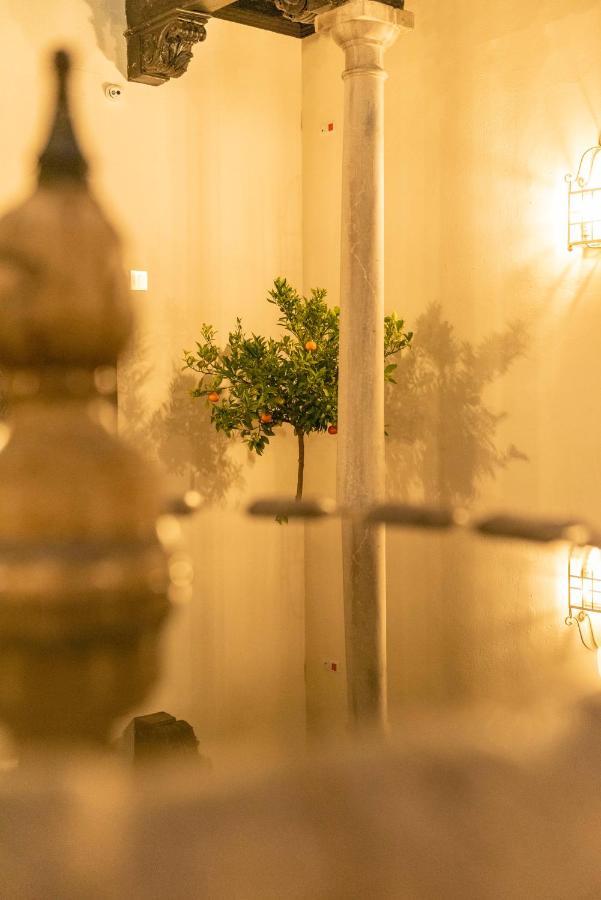 Palacete 1620, Premium Suites, Only Adults Grenade Extérieur photo