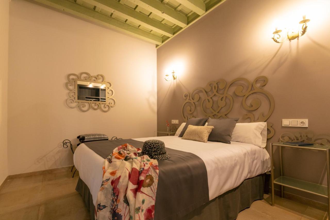 Palacete 1620, Premium Suites, Only Adults Grenade Extérieur photo
