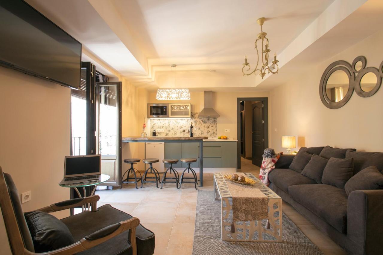 Palacete 1620, Premium Suites, Only Adults Grenade Extérieur photo