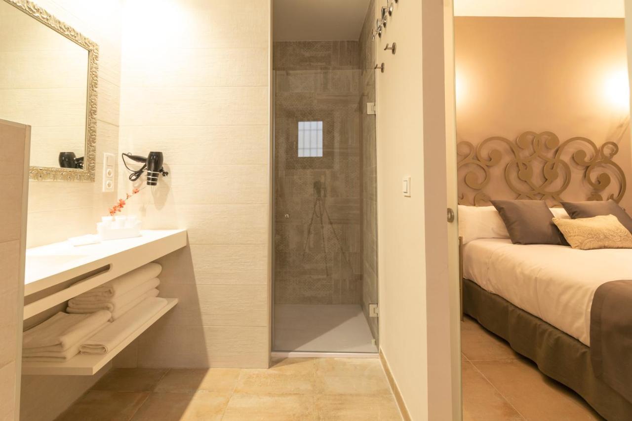 Palacete 1620, Premium Suites, Only Adults Grenade Extérieur photo