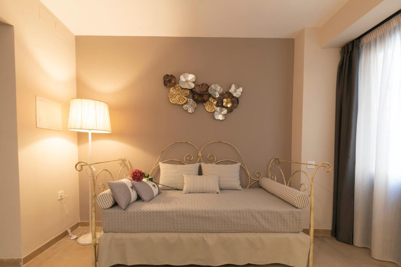 Palacete 1620, Premium Suites, Only Adults Grenade Extérieur photo