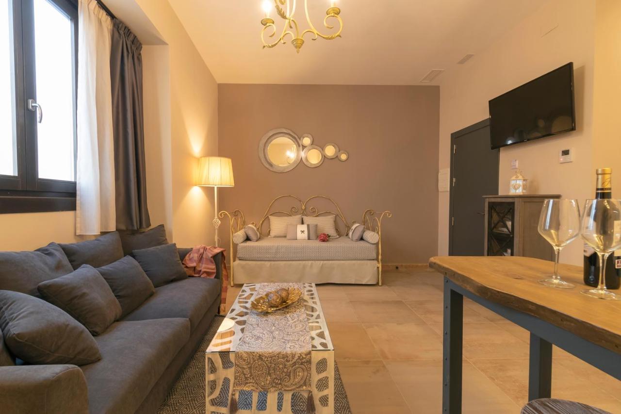 Palacete 1620, Premium Suites, Only Adults Grenade Extérieur photo