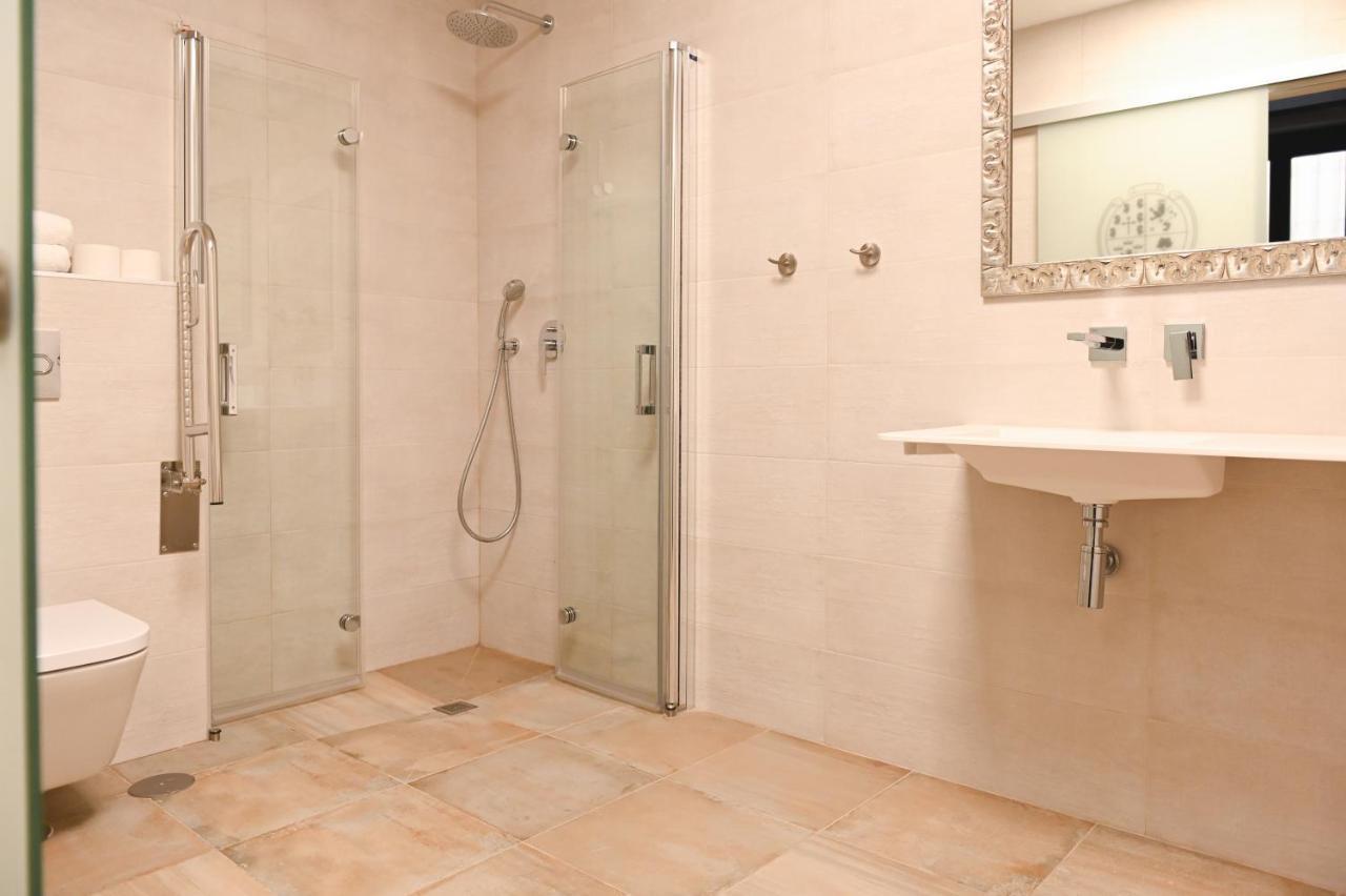 Palacete 1620, Premium Suites, Only Adults Grenade Extérieur photo
