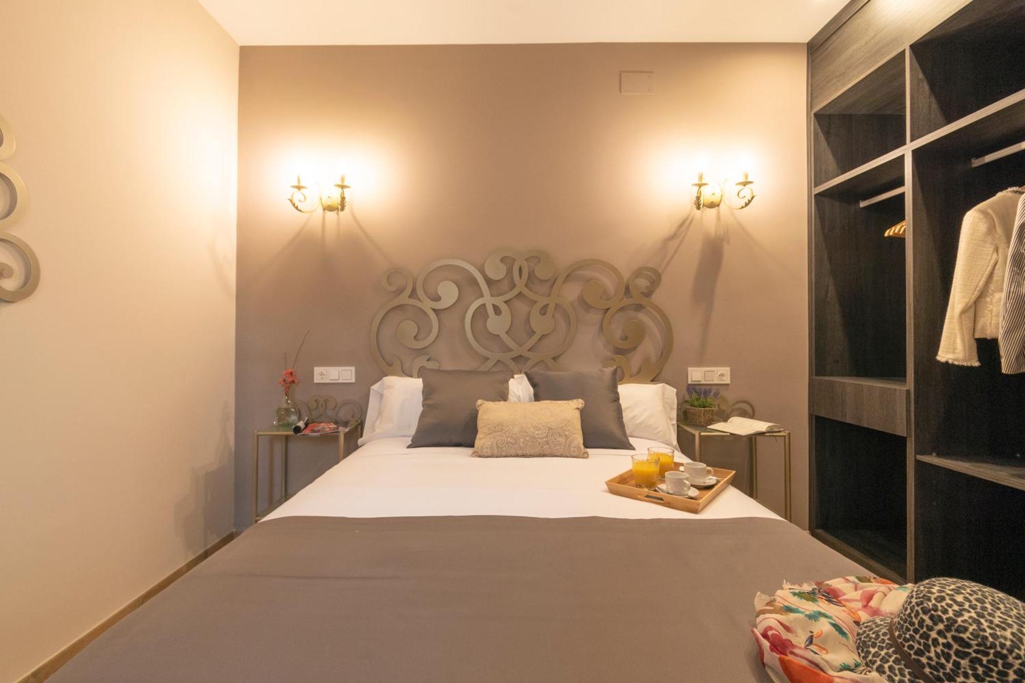 Palacete 1620, Premium Suites, Only Adults Grenade Extérieur photo